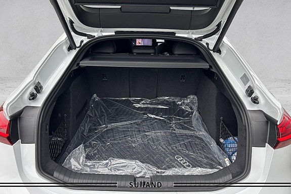 Audi A6 e-tron 18 of 30