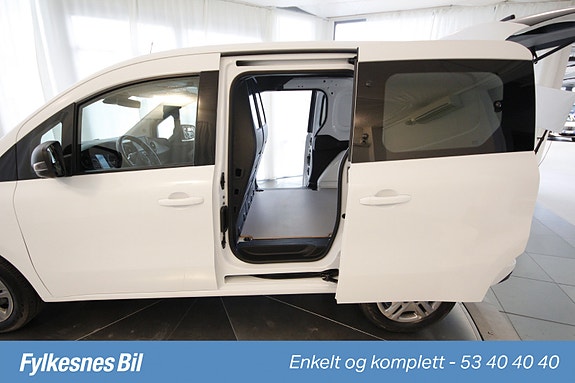 Mercedes-Benz Citan 112 14 of 18