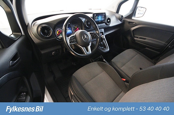 Mercedes-Benz Citan 112 7 of 18