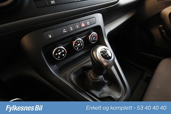 Mercedes-Benz Citan 112 11 of 18