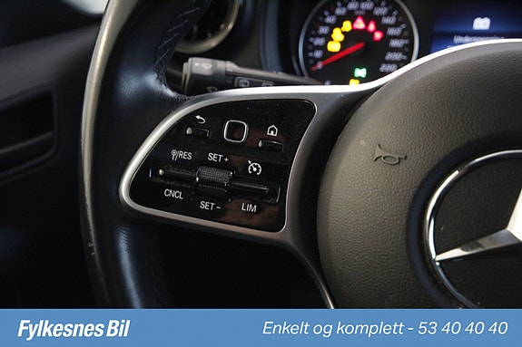 Mercedes-Benz Citan 112 12 of 18