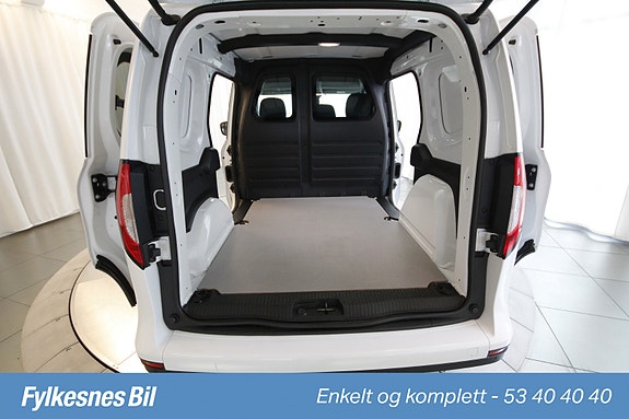 Mercedes-Benz Citan 112 15 of 18