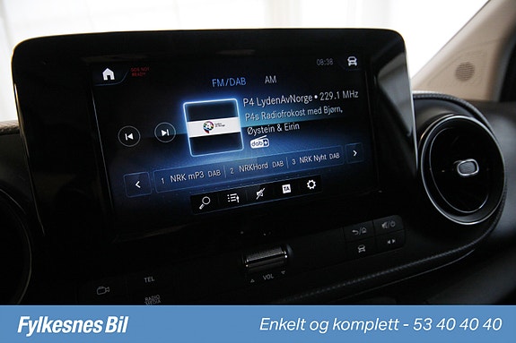 Mercedes-Benz Citan 112 10 of 18