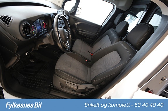 Mercedes-Benz Citan 112 8 of 18