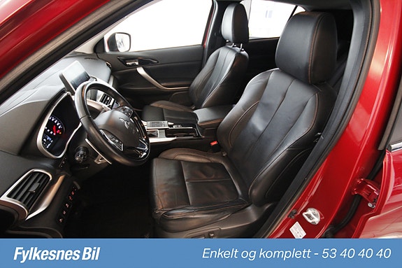 Mitsubishi Eclipse Cross 18 of 26