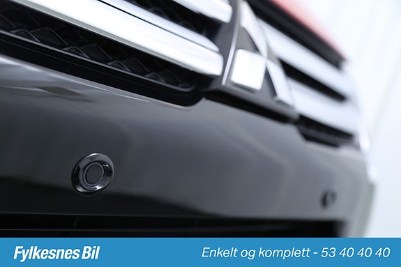 Mitsubishi Eclipse Cross 7 of 26