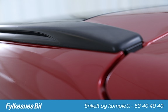 Mitsubishi Eclipse Cross 9 of 26