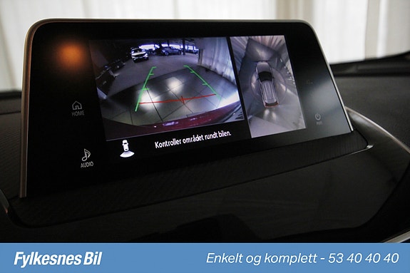 Mitsubishi Eclipse Cross 14 of 26