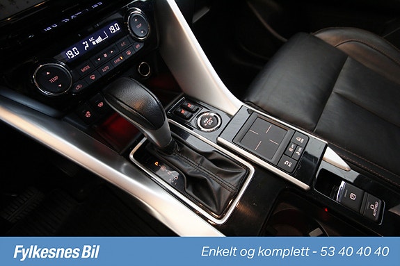 Mitsubishi Eclipse Cross 16 of 26