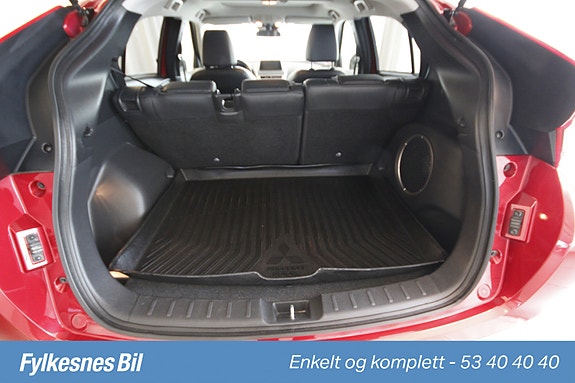Mitsubishi Eclipse Cross 23 of 26