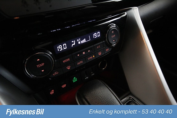 Mitsubishi Eclipse Cross 15 of 26
