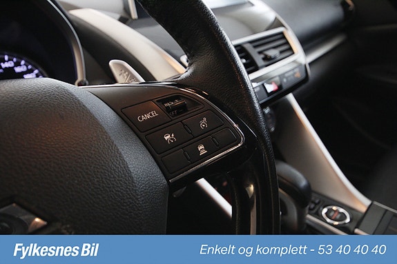 Mitsubishi Eclipse Cross 20 of 26