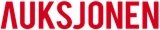 Auksjonen logo