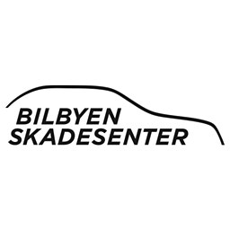 Bilbyen skadesenter Alta AS logo