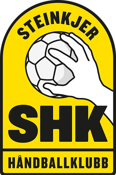 STEINKJER HÅNDBALLKLUBB logo
