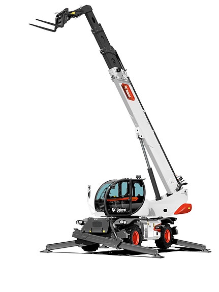 Bobcat TR60.260 Ny modell! 2 of 12
