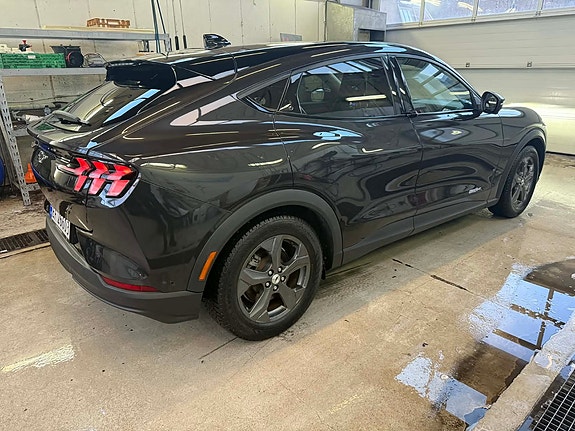 Ford Mustang Mach-E 15 of 17