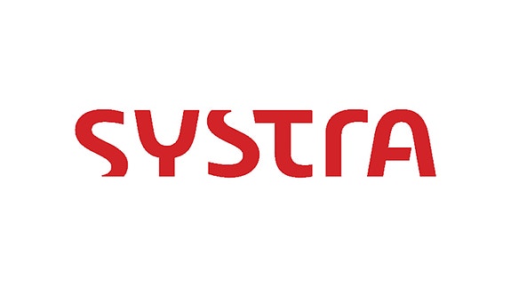 Systra Norge AS logo