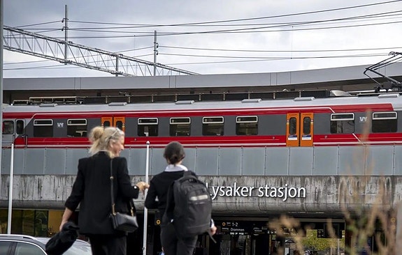Bilde 1 av 2 i jobbannonse-galleriet