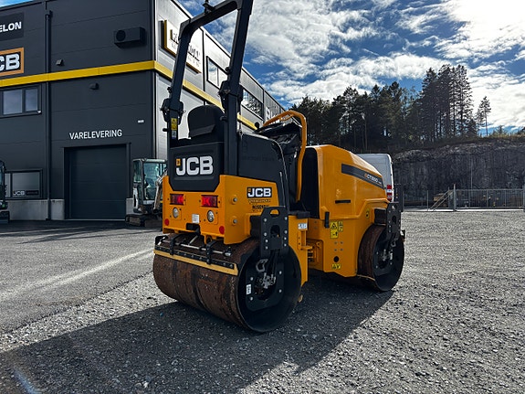 JCB CT260-120 2 of 11