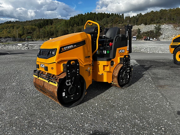 JCB CT260-120 11 of 11
