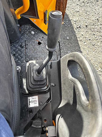 JCB CT260-120 8 of 11