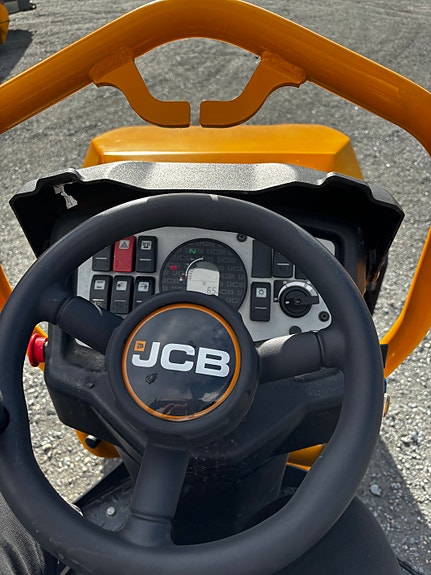 JCB CT260-120 6 of 11