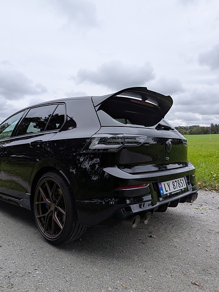 Volkswagen Golf VIII 14 of 30