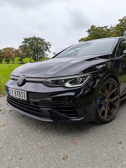 Volkswagen Golf VIII 6 of 30
