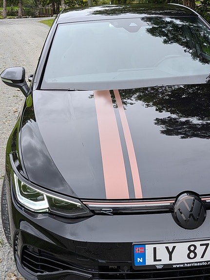 Volkswagen Golf VIII 7 of 30