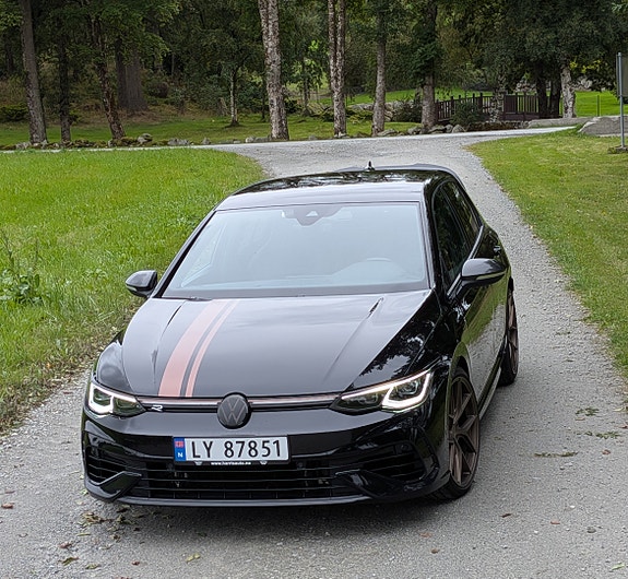 Volkswagen Golf VIII 4 of 30