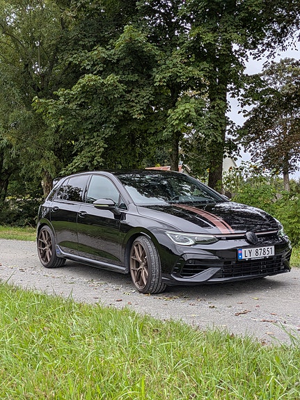 Volkswagen Golf VIII 8 of 30