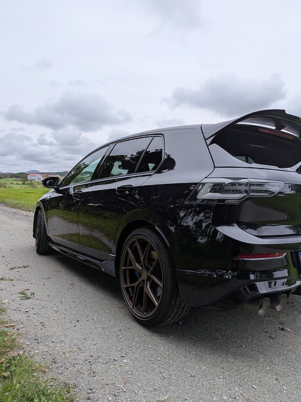 Volkswagen Golf VIII 17 of 30