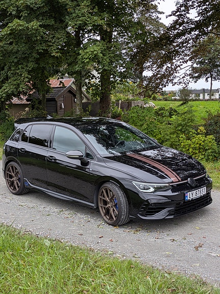 Volkswagen Golf VIII 9 of 30