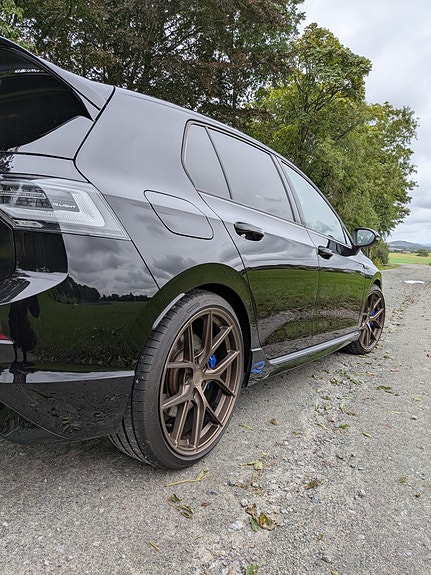 Volkswagen Golf VIII 11 of 30
