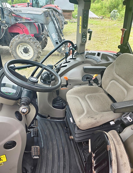 Bilde 2 av CASE IH Farmall 75C