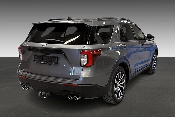 Ford Explorer 5 of 20
