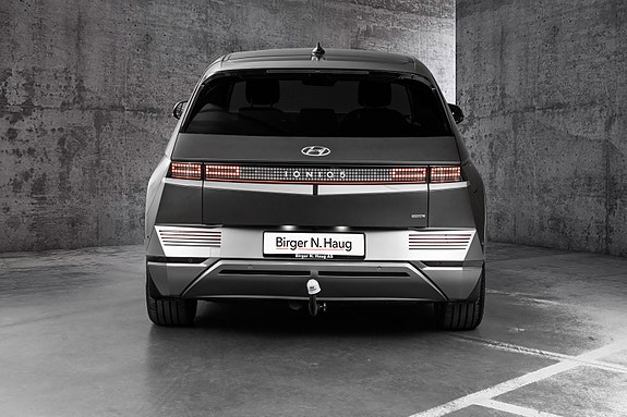 Hyundai Ioniq 5 8 of 30