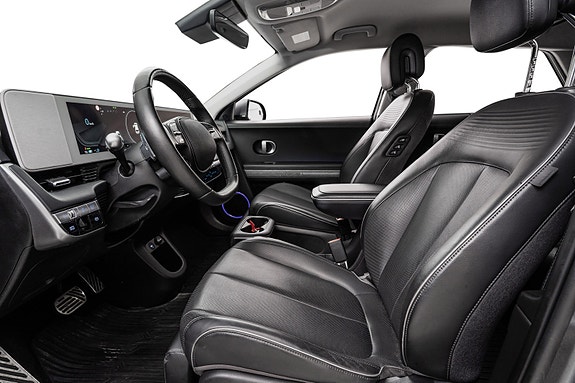 Hyundai Ioniq 5 21 of 30