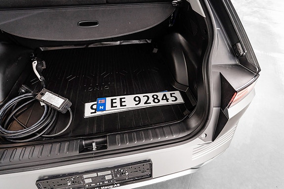 Hyundai Ioniq 5 30 of 30