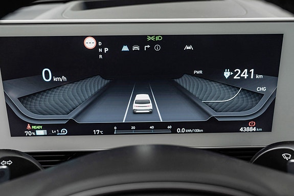 Hyundai Ioniq 5 13 of 30