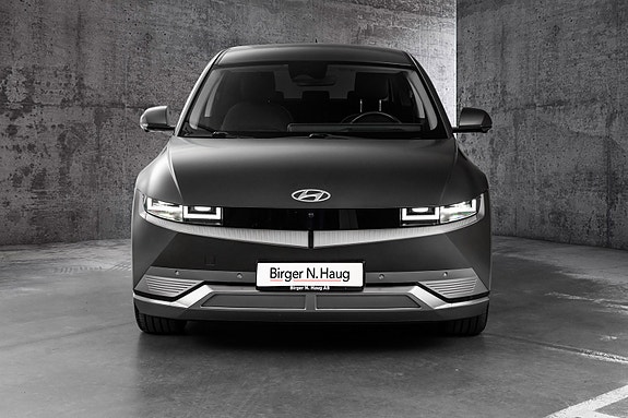 Hyundai Ioniq 5 4 of 30