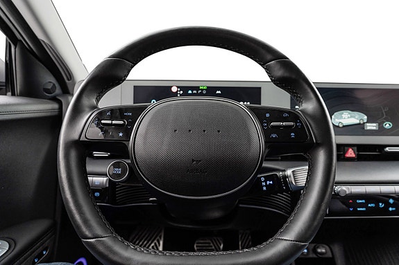 Hyundai Ioniq 5 11 of 30