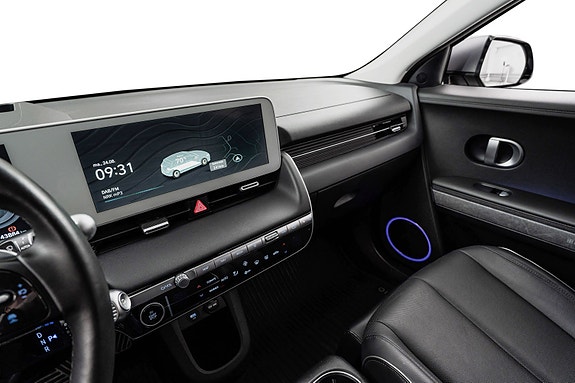Hyundai Ioniq 5 15 of 30
