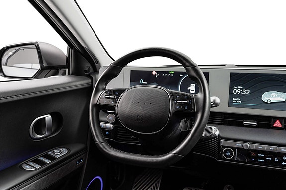 Hyundai Ioniq 5 27 of 30