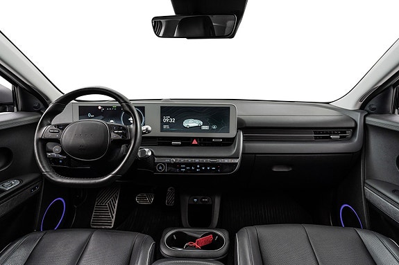 Hyundai Ioniq 5 26 of 30