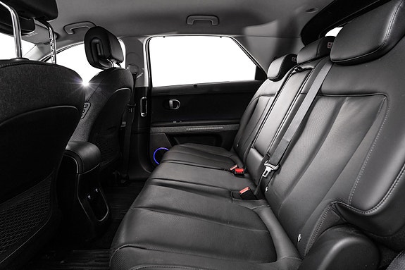 Hyundai Ioniq 5 23 of 30