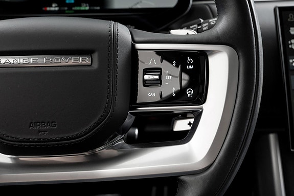 Land Rover Range Rover 20 of 30