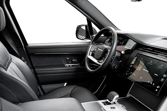 Land Rover Range Rover 7 of 30