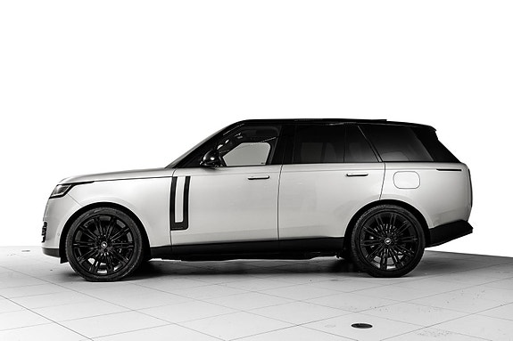 Land Rover Range Rover 3 of 30